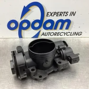 Seizoensaanbieding Gasklephuis CITROËN C3 II (SC_), PEUGEOT 207 (WA_, WC_), PEUGEOT 207 SW (WK_), CITROËN NEMO MPV