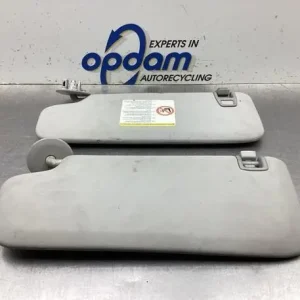 Zonklep CHEVROLET CRUZE (J300) Veilige Betaling