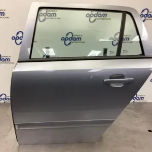 Deur OPEL ASTRA H Estate (A04), OPEL ASTRA H (A04) Weekendaanbieding