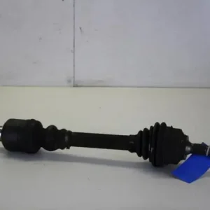 Speciale Aanbieding Aandrijfas PEUGEOT PARTNER Box Body/MPV (5_, G_)