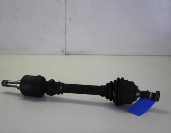 Speciale Aanbieding Aandrijfas PEUGEOT PARTNER Box Body/MPV (5_, G_)