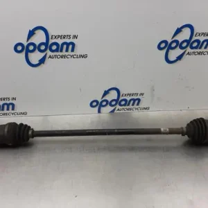 Aandrijfas OPEL CORSA D (S07) Weekendaanbieding