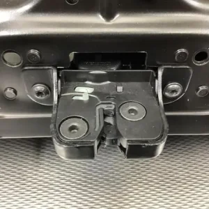 Koop Online Motorkapkabel RENAULT TWINGO II (CN0_)