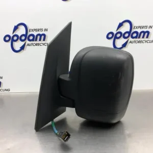 Superprijs Buitenspiegel FIAT SCUDO Bus (270_, 272_), FIAT SCUDO Van (270_, 272_)