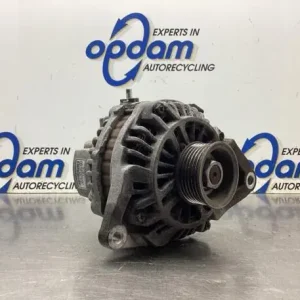 Dynamo (Alternator) MAZDA 3 (BK) Must-Have