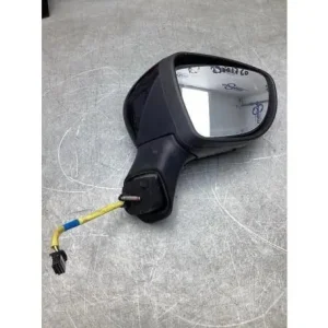 Hete Deal Buitenspiegel RENAULT CAPTUR I (J5_, H5_), RENAULT CLIO IV (BH_)