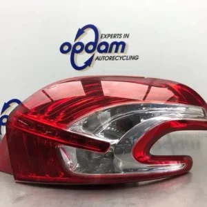 Achterlicht PEUGEOT 208 I (CA_, CC_) Professioneel