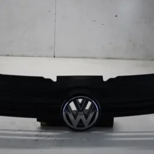 Radiateurgrille VW GOLF IV Cabriolet (1E7) Topkwaliteit