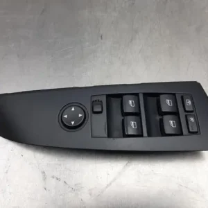 Seizoensaanbieding Schakelaar voor Elektrische Ramen BMW 5 (E60), BMW 5 (F10)