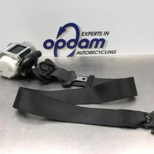 Veiligheidsgordel BMW 4 Gran Coupe (F36) Ambachtelijk