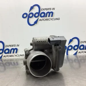 Express Levering Gasklephuis SEAT IBIZA IV (6J5, 6P1), SEAT IBIZA IV SC (6J1, 6P5)