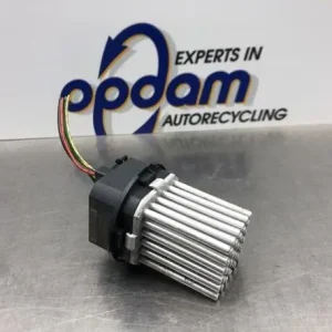 Dagaanbieding Weerstand interieurventilatie CITROËN C5 III Break (RW_)