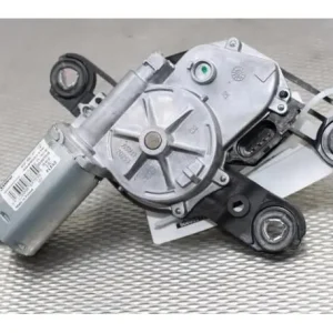 Authentiek Ruitenwissermotor VW GOLF VII (5G1, BQ1, BE1, BE2)