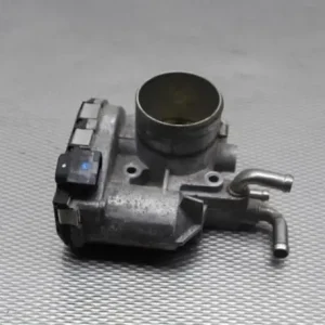 Gasklephuis KIA PICANTO (TA), KIA RIO III (UB), HYUNDAI i10 II (BA, IA) Alleen Vandaag