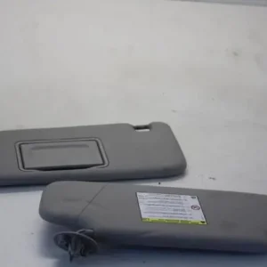 Luxe Zonklep CHEVROLET SPARK (M300)