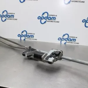 Speciale Aanbieding Ruitenwissermotor PEUGEOT 307 CC (3B)