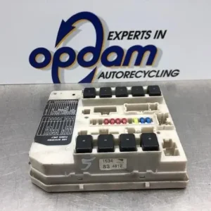 Zekeringkast NISSAN MICRA III (K12) Fabrieksprijs