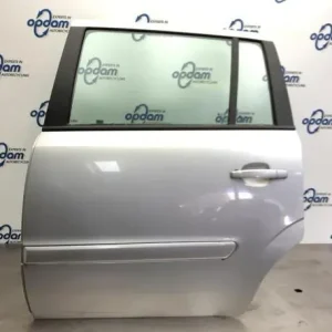 Gratis Retour Deur OPEL ZAFIRA / ZAFIRA FAMILY B (A05)