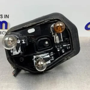 Lampenhouder achterlicht PEUGEOT 206 Hatchback (2A/C), PEUGEOT 206 SW (2E/K), PEUGEOT 206 Saloon Superprijs