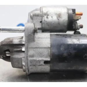 Startmotor SUZUKI JIMNY Closed Off-Road Vehicle (SN) Hete Deal