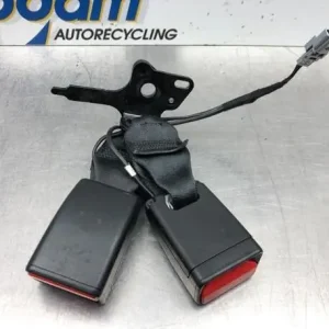 Premium Buckle autogordel RENAULT CLIO IV (BH_), RENAULT CAPTUR I (J5_, H5_), RENAULT CLIO III (BR0/1, CR0/1)