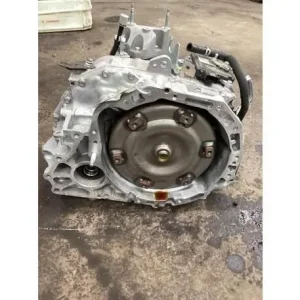 Alleen Vandaag Automatische Transmissie SUZUKI SX4 S-CROSS (JY)