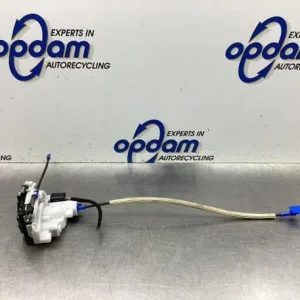 Motorkapkabel FIAT FIORINO Box Body/MPV (225_), FIAT QUBO (225_), FIAT FIORINO MPV (225_) Gereduceerde Prijs