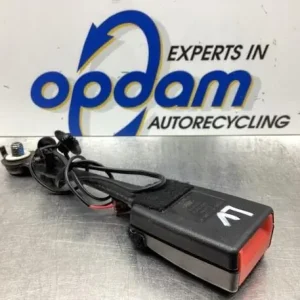 Plaats Bestelling Buckle autogordel FORD FIESTA VII (HJ, HF), FORD FIESTA VII Van