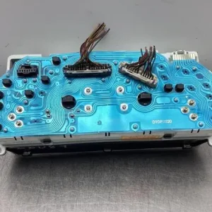 Betaalbaar Toerenteller SUZUKI ALTO (FF)