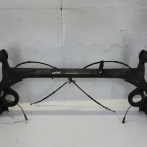 As CHEVROLET SPARK (M300) Meest Verkocht