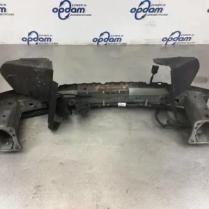 Bumper Montageset FORD C-MAX (DM2), FORD FOCUS C-MAX (DM2), FORD KUGA I, FORD KUGA II (DM2) Trendy