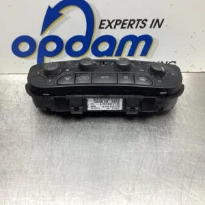 Rechtstreeks Van De Fabrikant Bedieningselement verwarming & ventilatie MERCEDES-BENZ C-CLASS T-Model (S203)