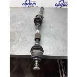 Alleen Vandaag Aandrijfas BMW 2 Gran Tourer (F46)