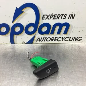 Betrouwbaar Schakelaar voor Achterruit PEUGEOT 107 (PM_, PN_)