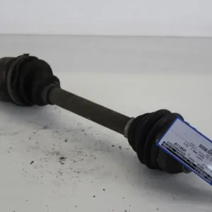 Laatste Kans Aandrijfas FORD MONDEO III (B5Y)