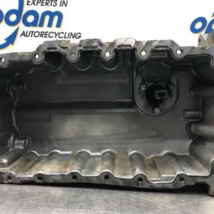 Limited Edition Oliepan VW GOLF VI (5K1)