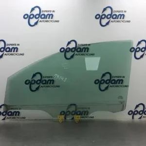 Laatste Kans Deurruit NISSAN NOTE (E11, NE11)