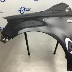 Spatbord VW FOX Hatchback (5Z1, 5Z3, 5Z4) Handgemaakt