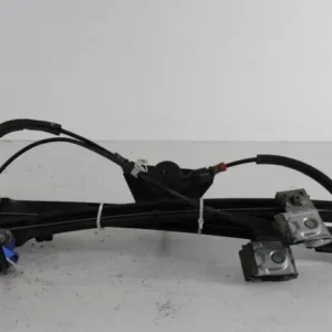 Origineel Raambedieningsmechanisme VW CADDY II Box Body/MPV (9K9A)