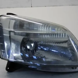 Koplamp CITROËN BERLINGO / BERLINGO FIRST Box Body/MPV (M_) Betaalbaar