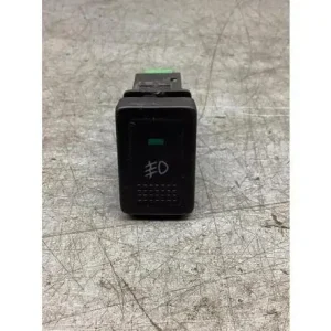 Exclusief Schakelaar voor Mistlichten NISSAN PIXO (UA0)