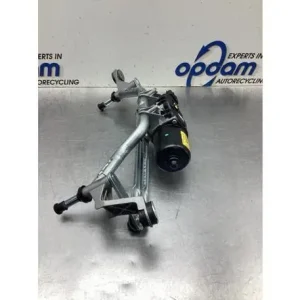 Ruitenwissermotor RENAULT CLIO IV (BH_) Origineel