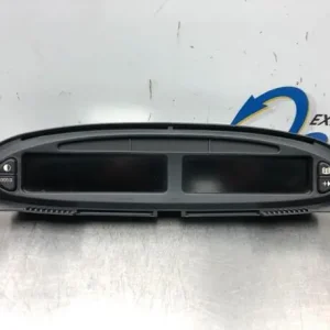 Toerenteller CITROËN XSARA PICASSO (N68) Bestel Nu