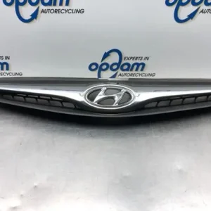 Radiateurgrille HYUNDAI i30 (FD), HYUNDAI i30 Estate (FD) Ambachtelijk