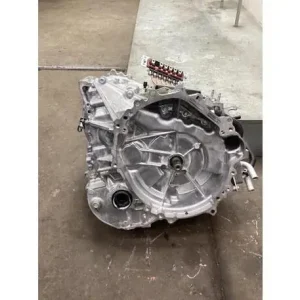 Automatische Transmissie TOYOTA YARIS CROSS (MXP_) Betaalbaar