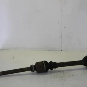 Bestel Nu Aandrijfas CITROËN C4 Coupe (LA_)