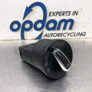 Modern Lichtschakelaar VW POLO (9N_), VW POLO (6R1, 6C1), VW POLO Van (6R), VW UP! (121, 122, BL1, BL2, BL3, 123)