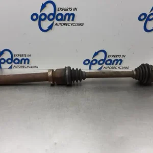 Aandrijfas FORD FOCUS C-MAX (DM2), FORD C-MAX (DM2) Flitsaanbieding