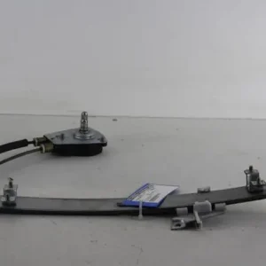 Raambedieningsmechanisme KIA RIO Hatchback (DC) Laatste Kans