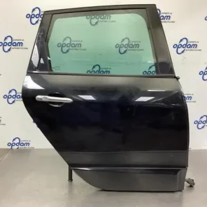 Lage Prijs Deur RENAULT GRAND SCÉNIC III (JZ0/1_), RENAULT SCÉNIC III (JZ0/1_)